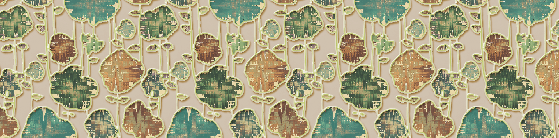 Design market banner 1