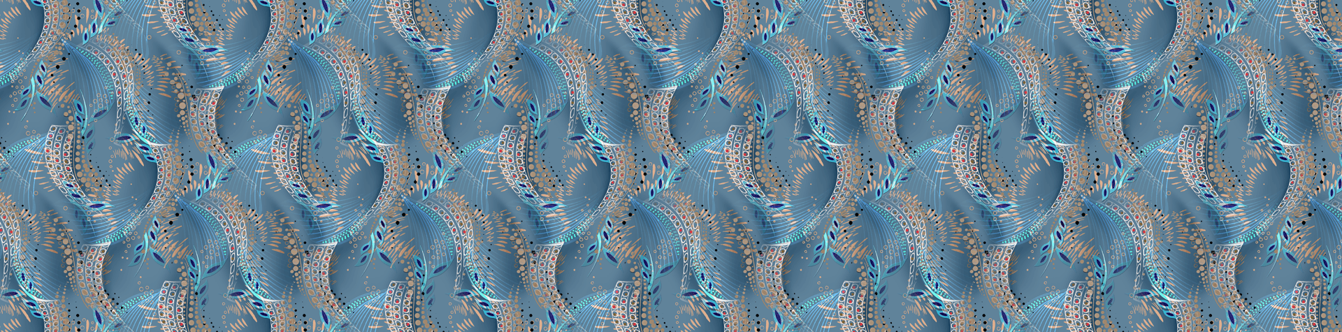 Design market banner 2